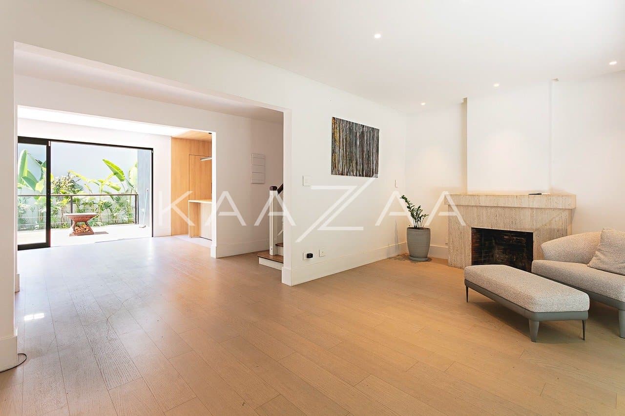 Casa à venda e locação no Jardim Paulista - Foto 3