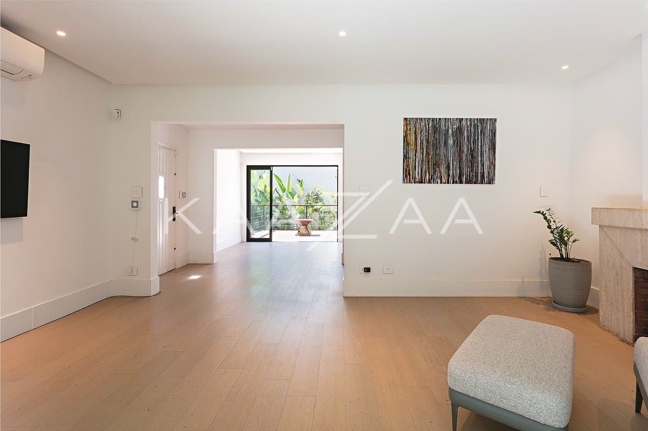 Casa à venda e locação no Jardim Paulista - Foto 4