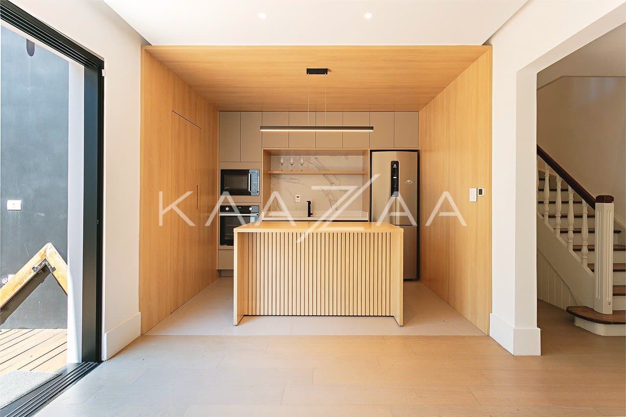 Casa à venda e locação no Jardim Paulista - Foto 5