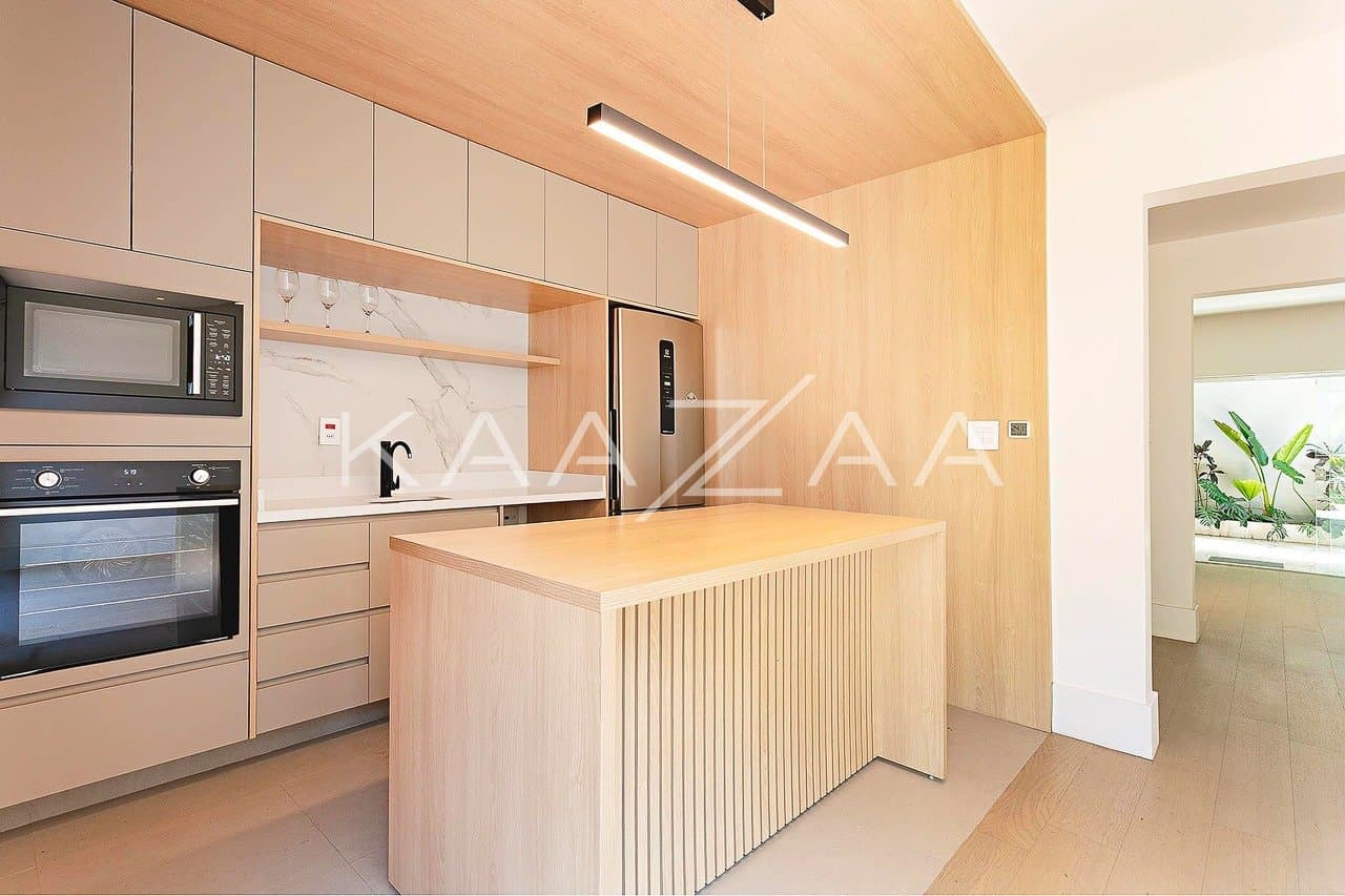 Casa à venda e locação no Jardim Paulista - Foto 6