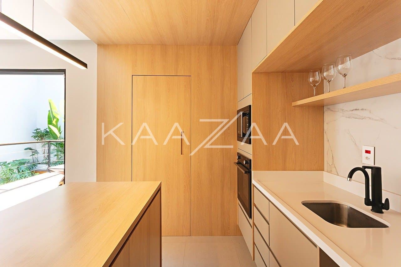 Casa à venda e locação no Jardim Paulista - Foto 8