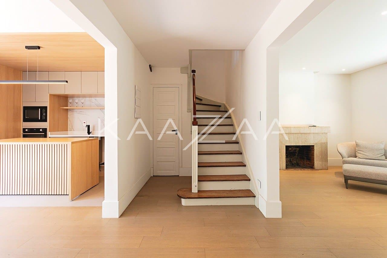 Casa à venda e locação no Jardim Paulista - Foto 10