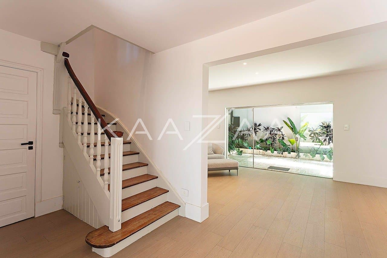 Casa à venda e locação no Jardim Paulista - Foto 11