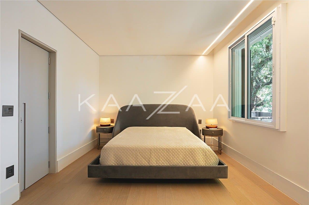 Casa à venda e locação no Jardim Paulista - Foto 14