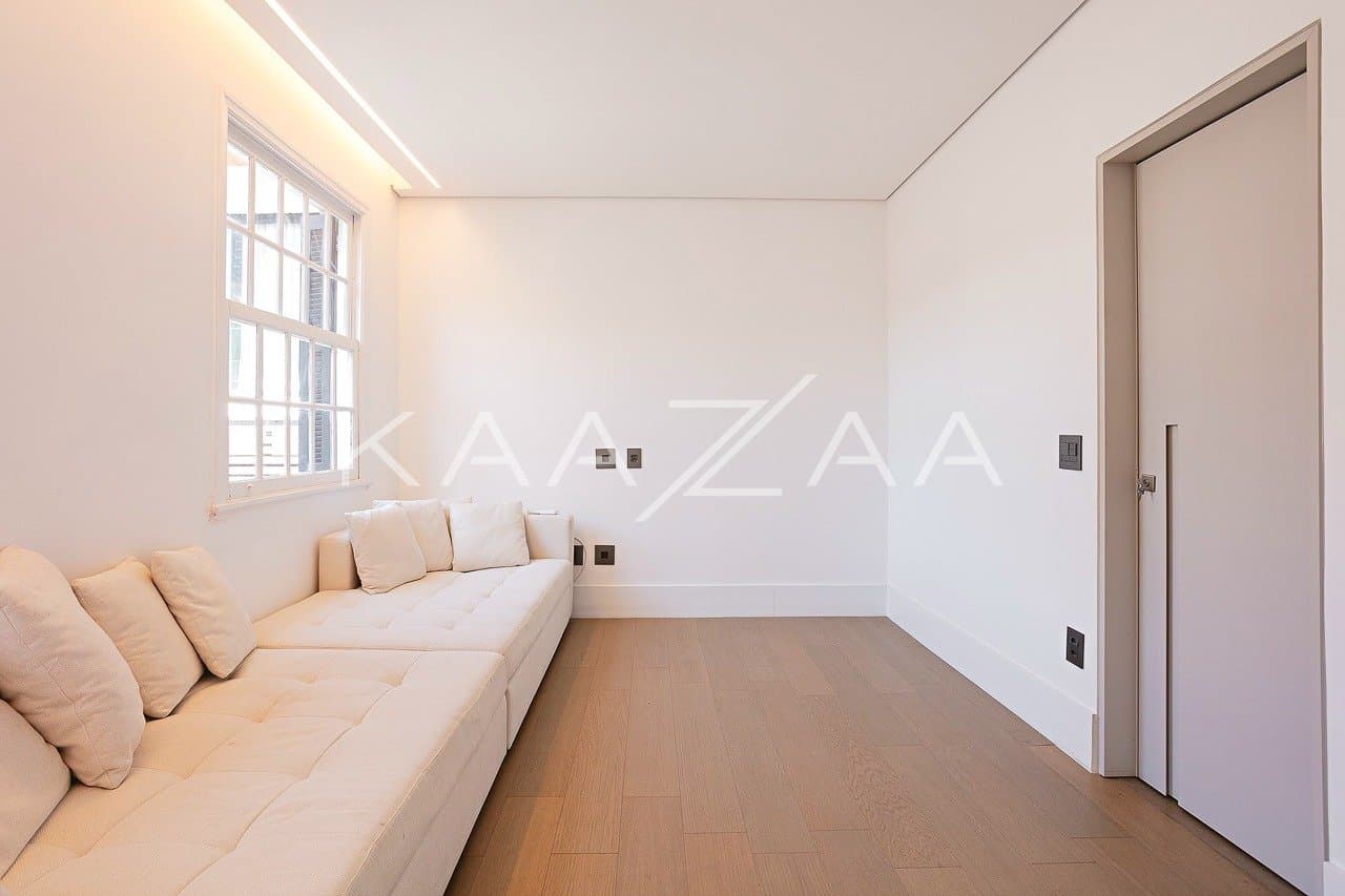 Casa à venda e locação no Jardim Paulista - Foto 12