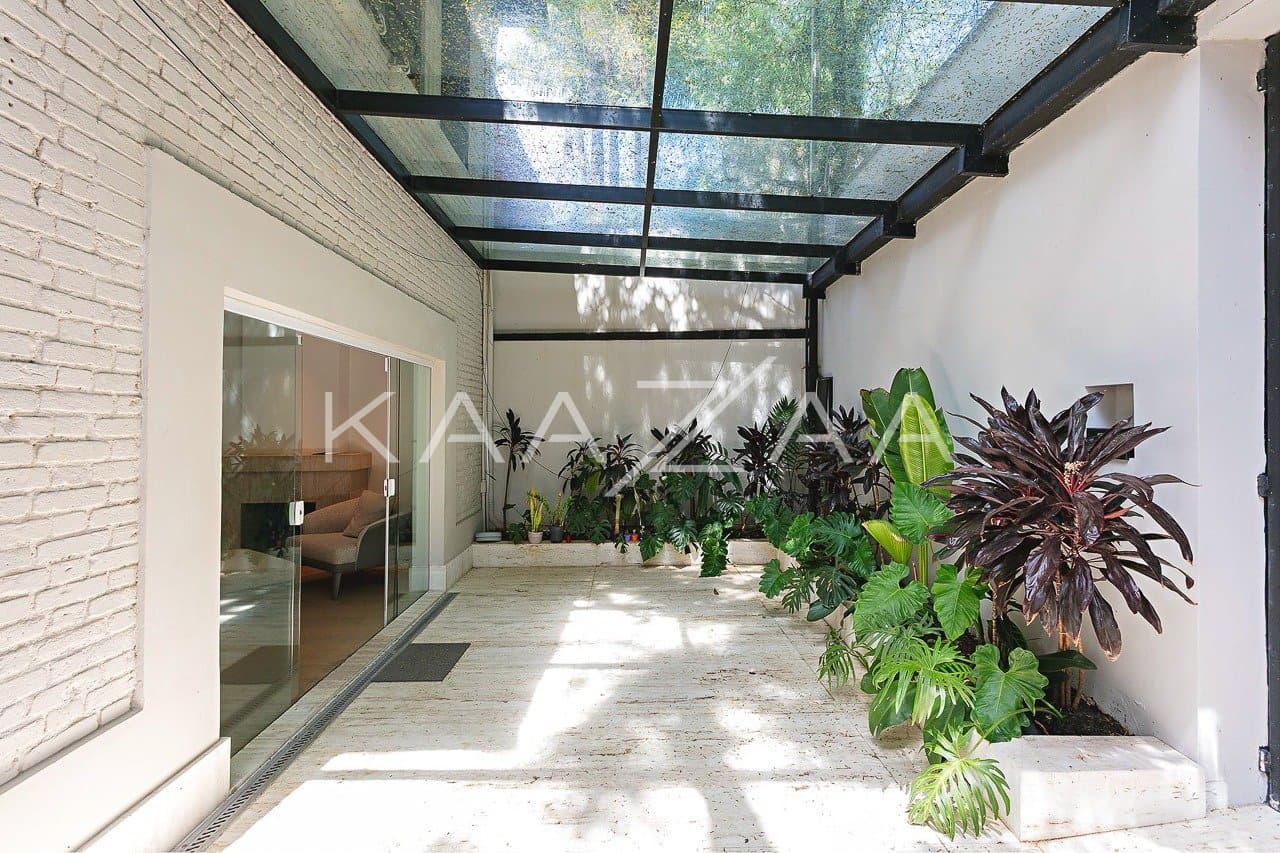 Casa à venda e locação no Jardim Paulista - Foto 17