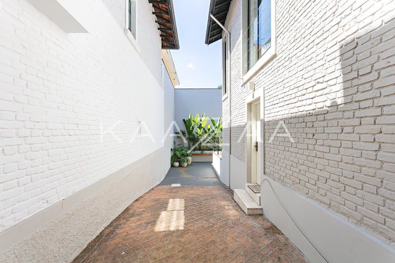 Casa à venda e locação no Jardim Paulista - Foto 18