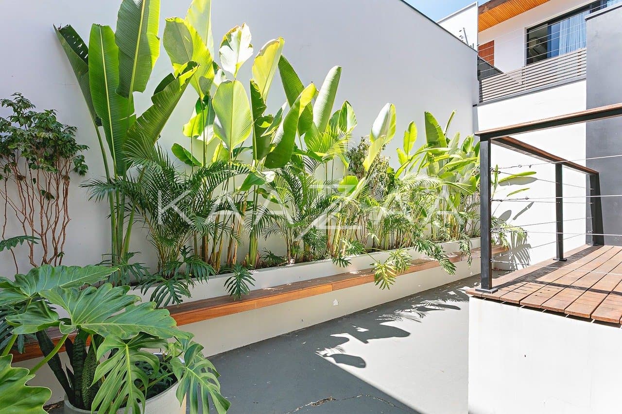 Casa à venda e locação no Jardim Paulista - Foto 19