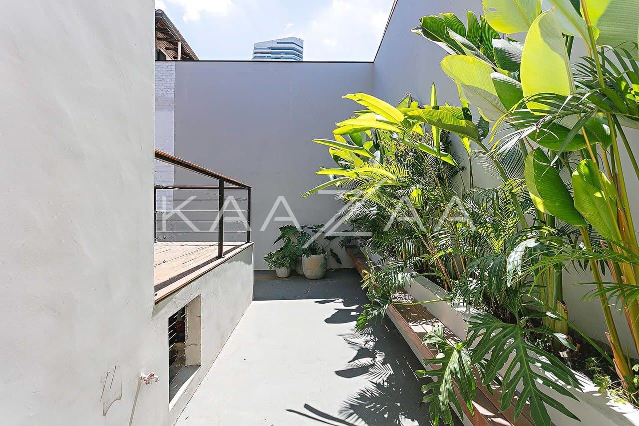 Casa à venda e locação no Jardim Paulista - Foto 20