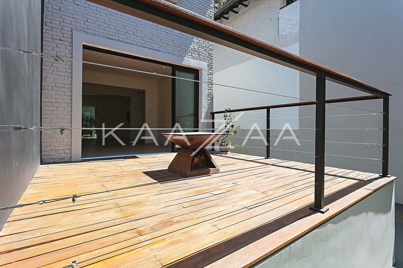 Casa à venda e locação no Jardim Paulista - Foto 22