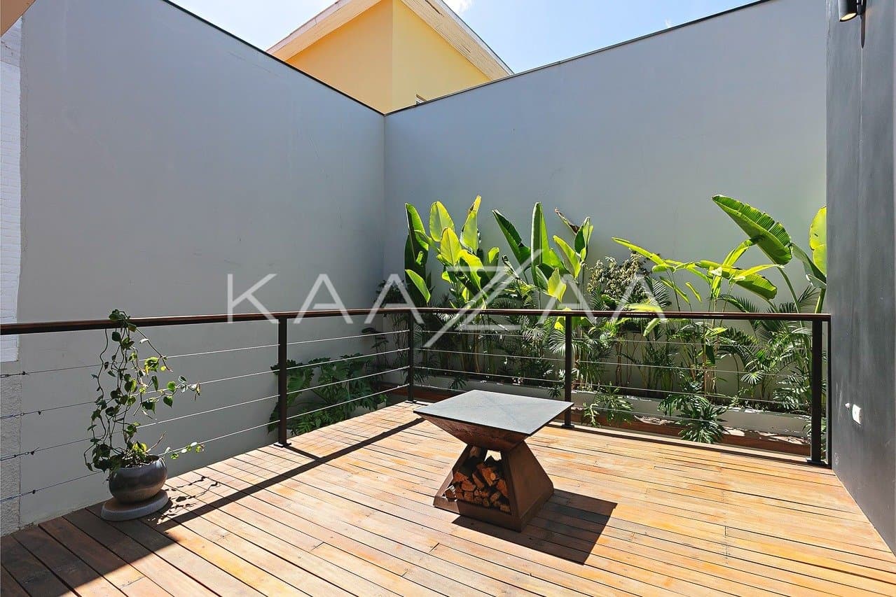 Casa à venda e locação no Jardim Paulista - Foto 23