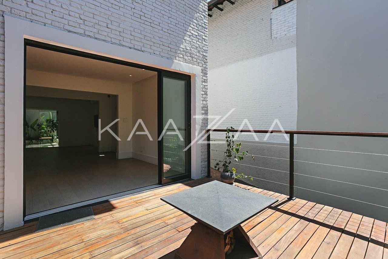 Casa à venda e locação no Jardim Paulista - Foto 25