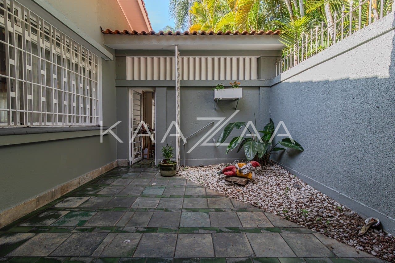 Casa no Jardim Paulistano - Foto 15