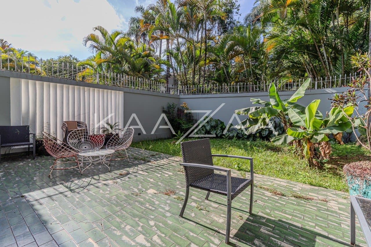 Casa no Jardim Paulistano - Foto 6