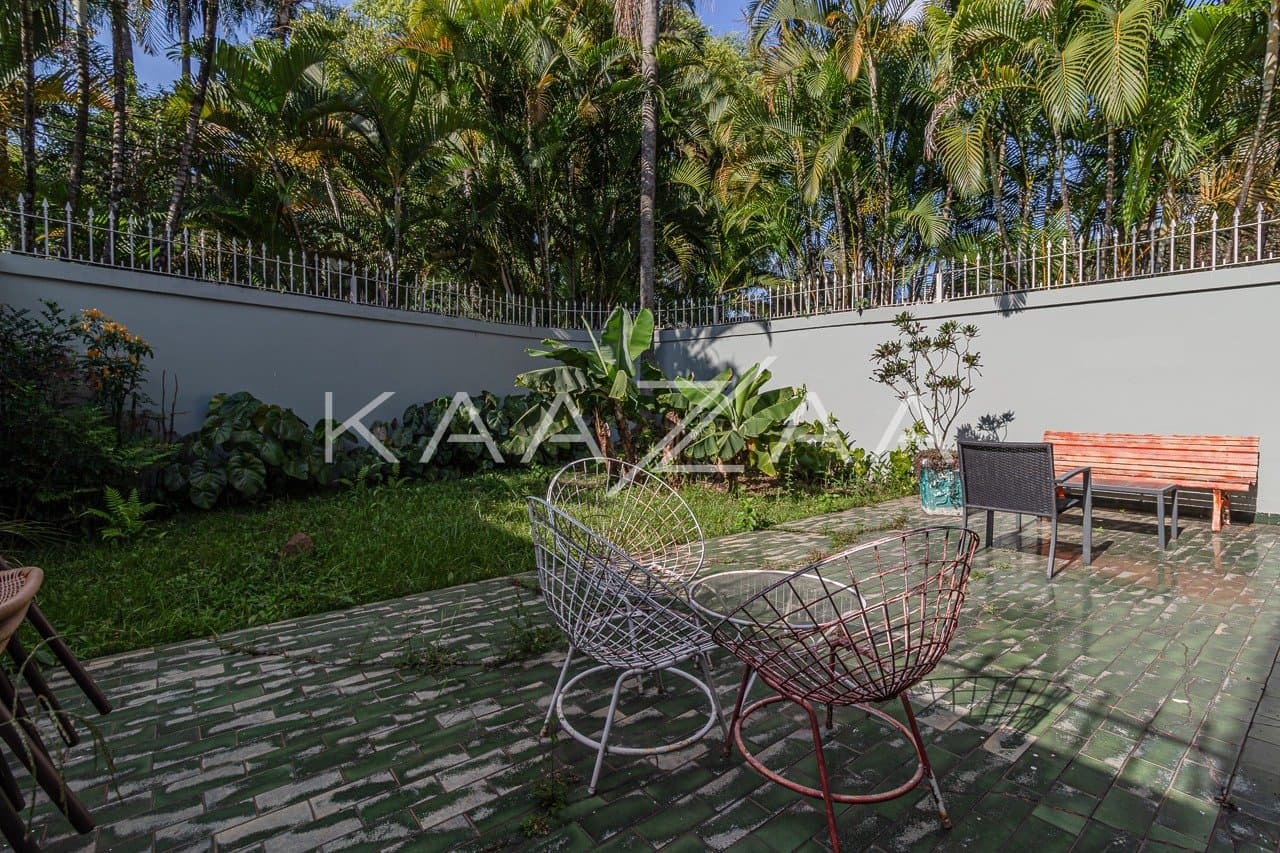 Casa no Jardim Paulistano - Foto 7