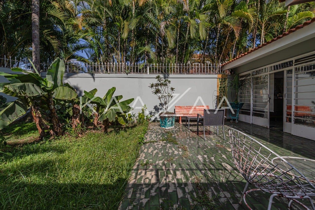 Casa no Jardim Paulistano - Foto 8