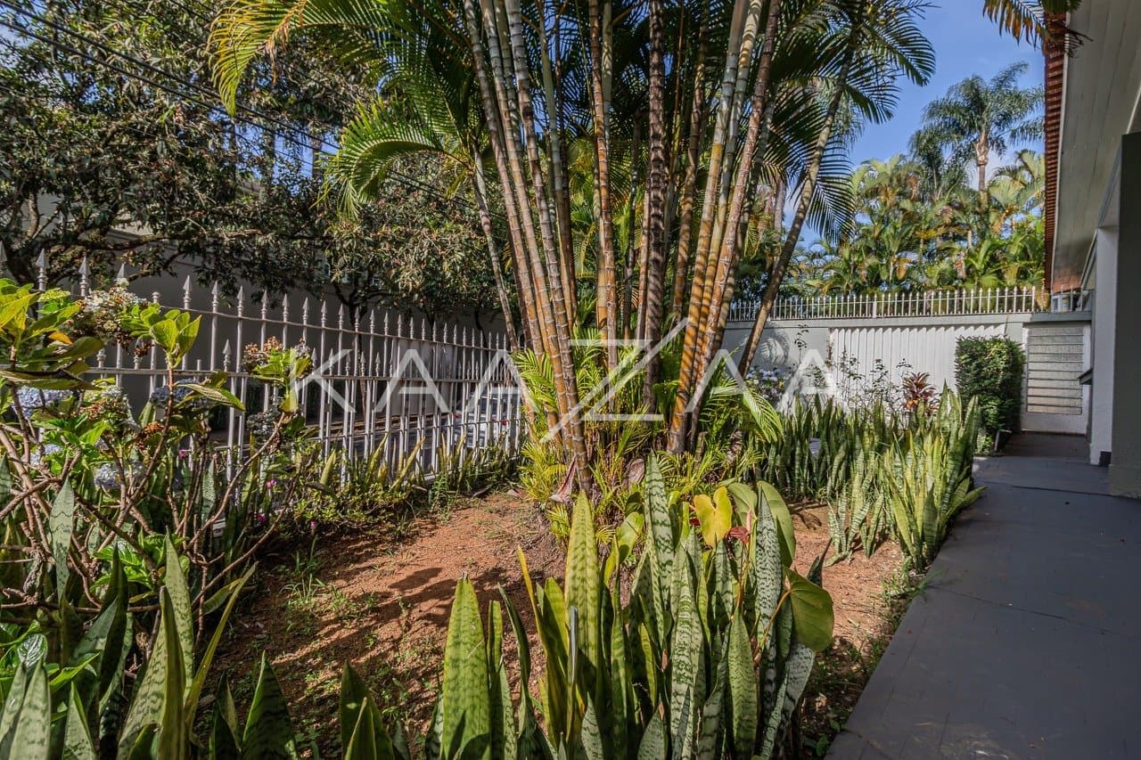 Casa no Jardim Paulistano - Foto 16