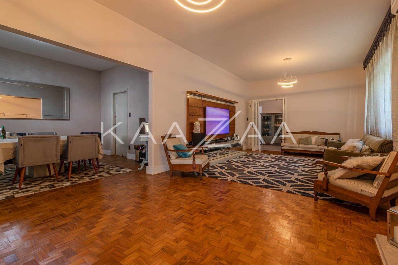 Casa no Jardim Paulistano - Foto 5