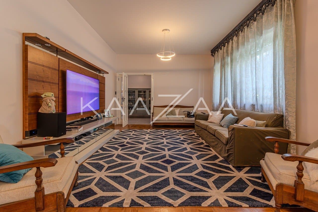 Casa no Jardim Paulistano - Foto 3