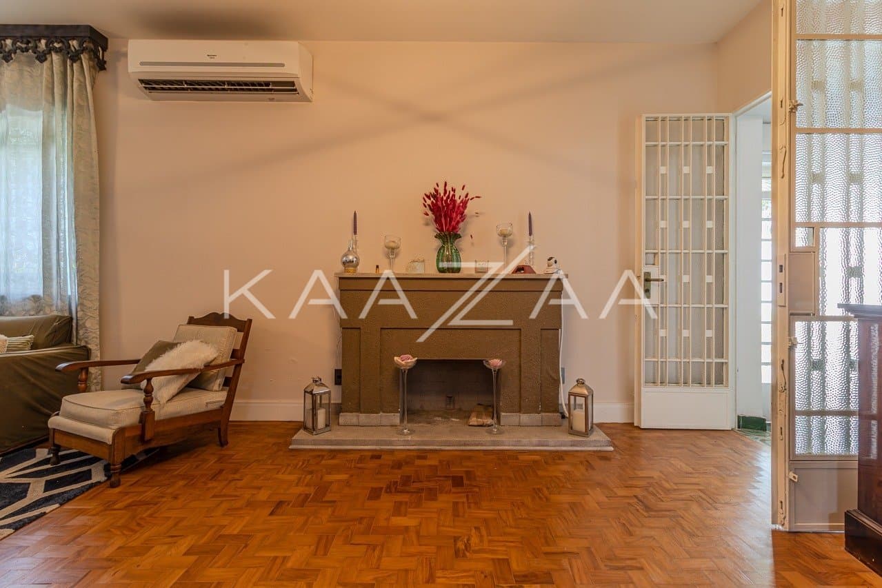 Casa no Jardim Paulistano - Foto 4