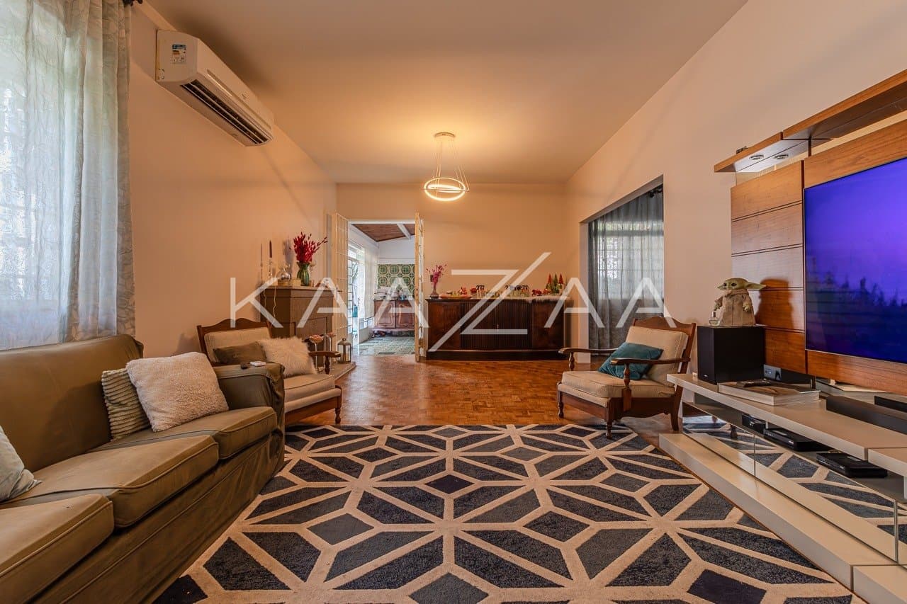 Casa no Jardim Paulistano - Foto 2