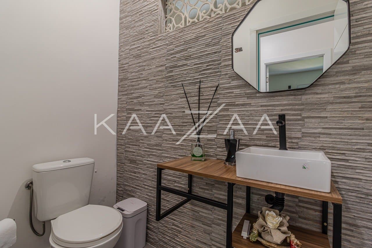 Casa no Jardim Paulistano - Foto 9