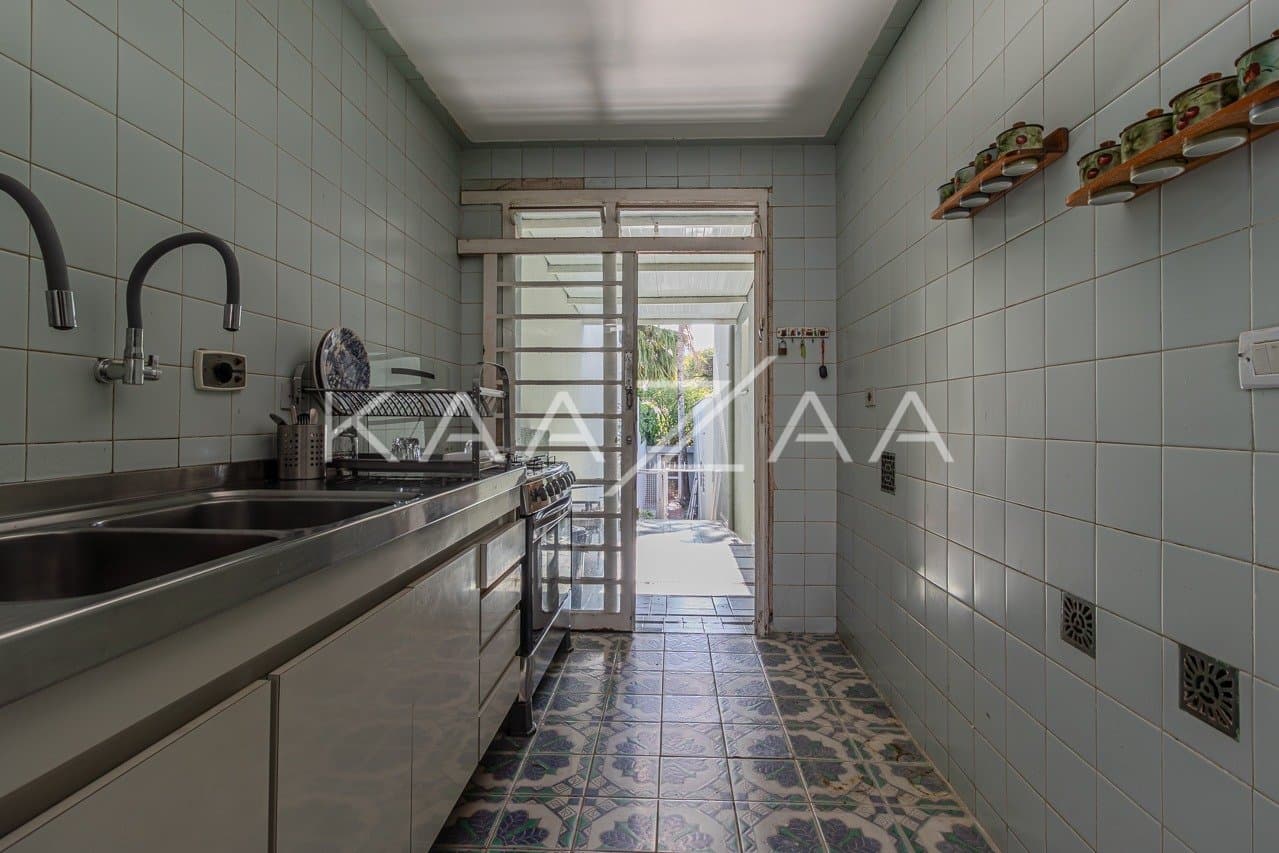 Casa no Jardim Paulistano - Foto 10