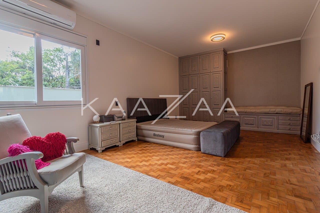 Casa no Jardim Paulistano - Foto 11