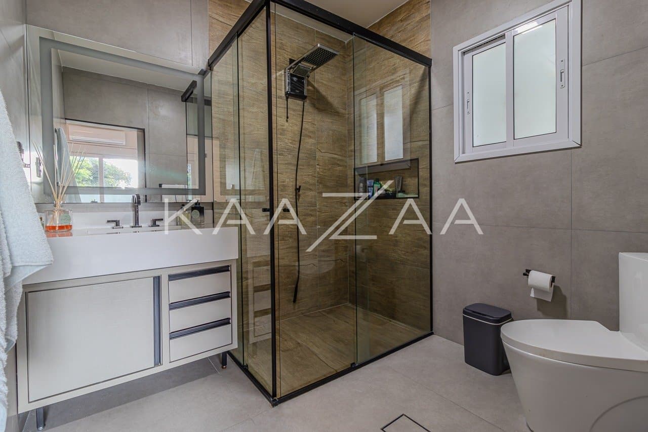 Casa no Jardim Paulistano - Foto 12