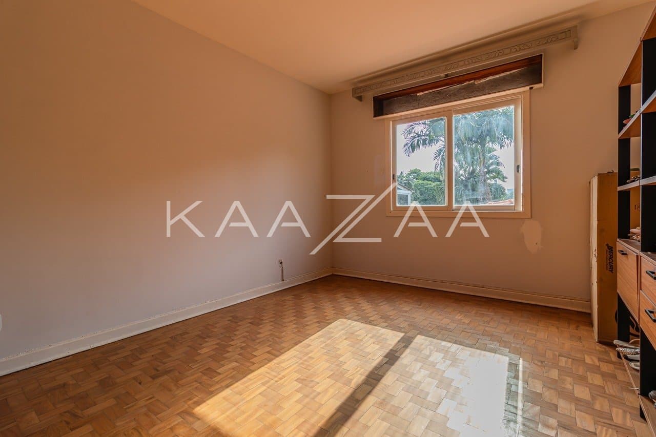 Casa no Jardim Paulistano - Foto 13