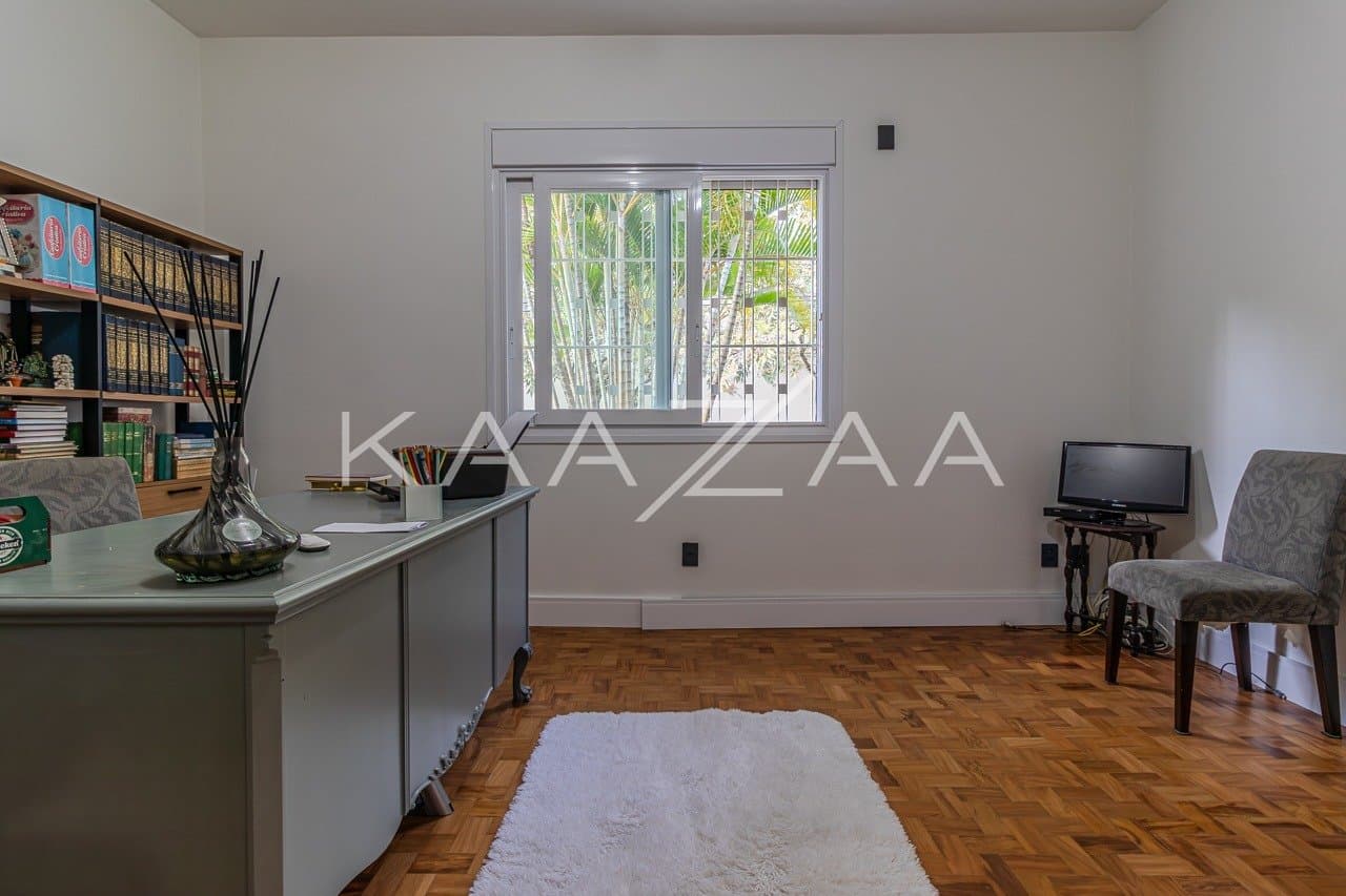 Casa no Jardim Paulistano - Foto 14