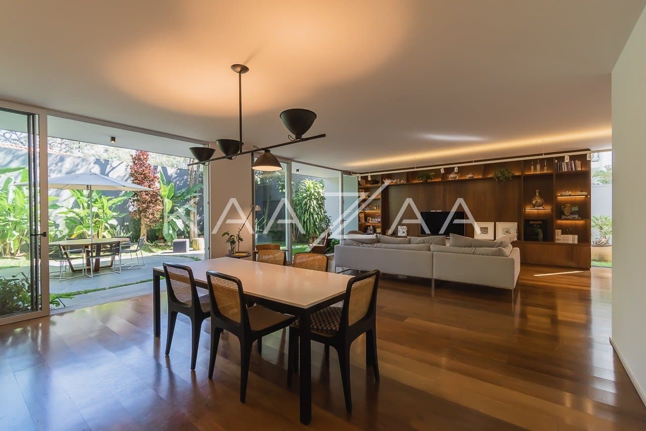 Casa rica em tecnologia, reformada e impecável em Alto de Pinheiros. - Foto 1