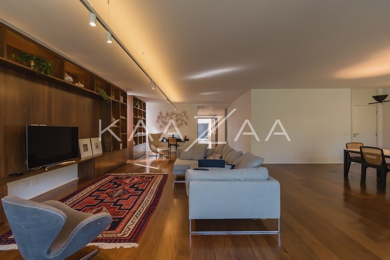 Casa rica em tecnologia, reformada e impecável em Alto de Pinheiros. - Foto 5