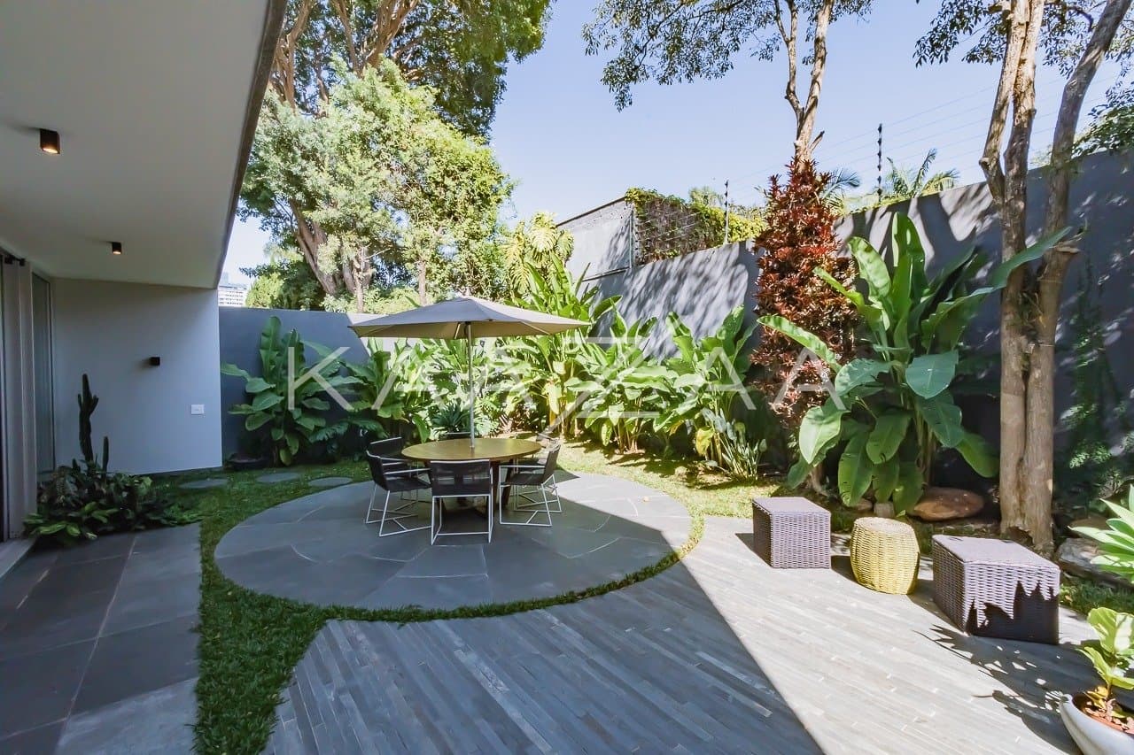 Casa rica em tecnologia, reformada e impecável em Alto de Pinheiros. - Foto 7