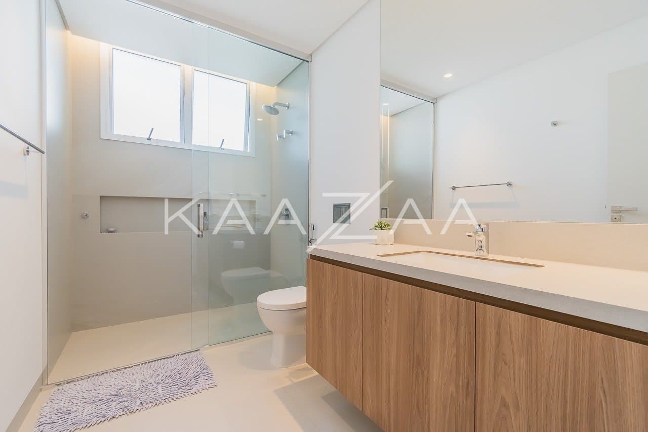 Casa rica em tecnologia, reformada e impecável em Alto de Pinheiros. - Foto 22