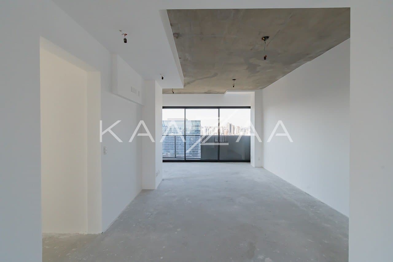 Perfeição panorâmica: apartamento novo na Vila Olímpia. - Foto 7