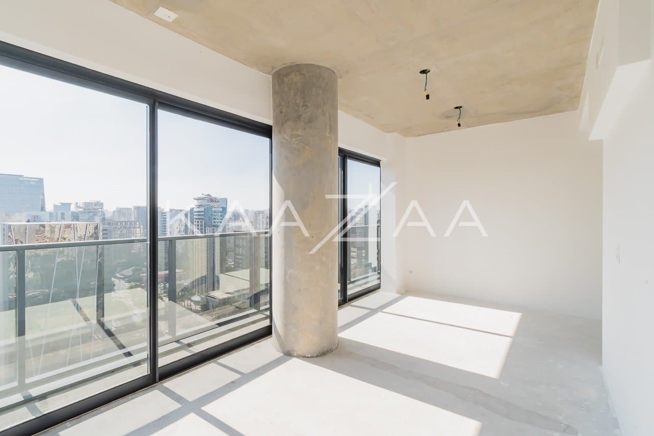 Perfeição panorâmica: apartamento novo na Vila Olímpia. - Foto 11
