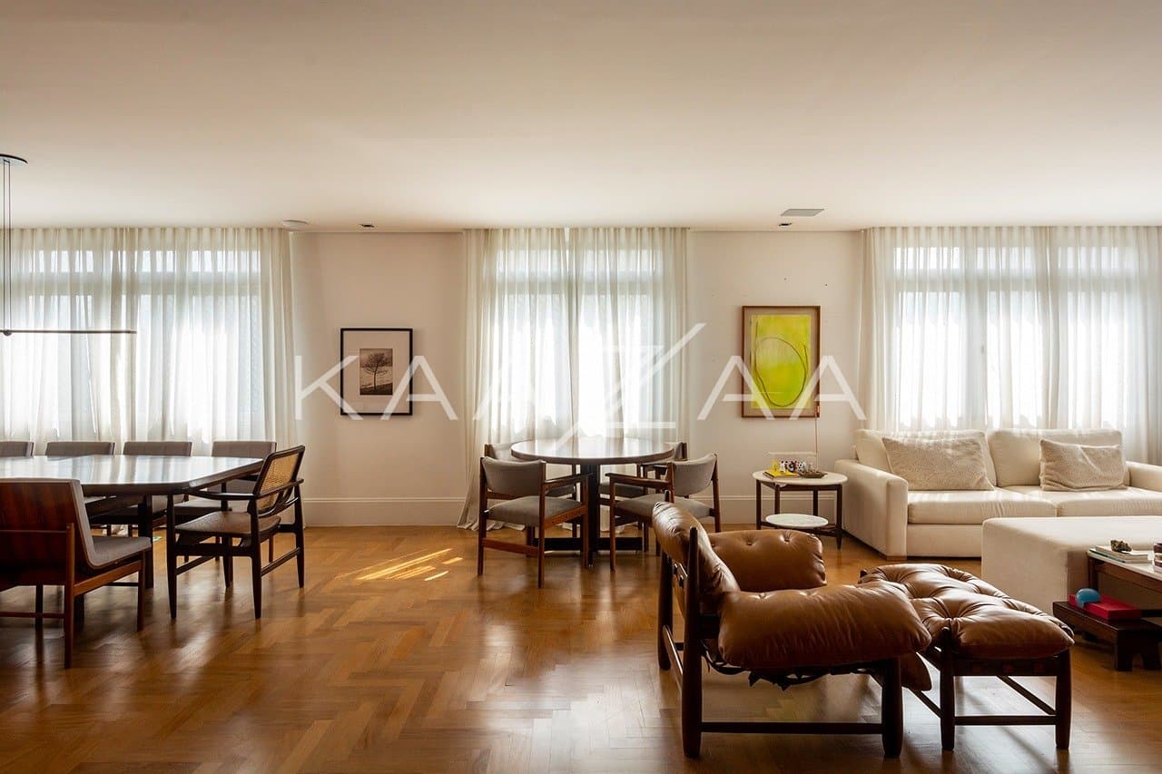 O apartamento reformado que todos procuram, a venda no Baixo Pinheiros. - Foto 4