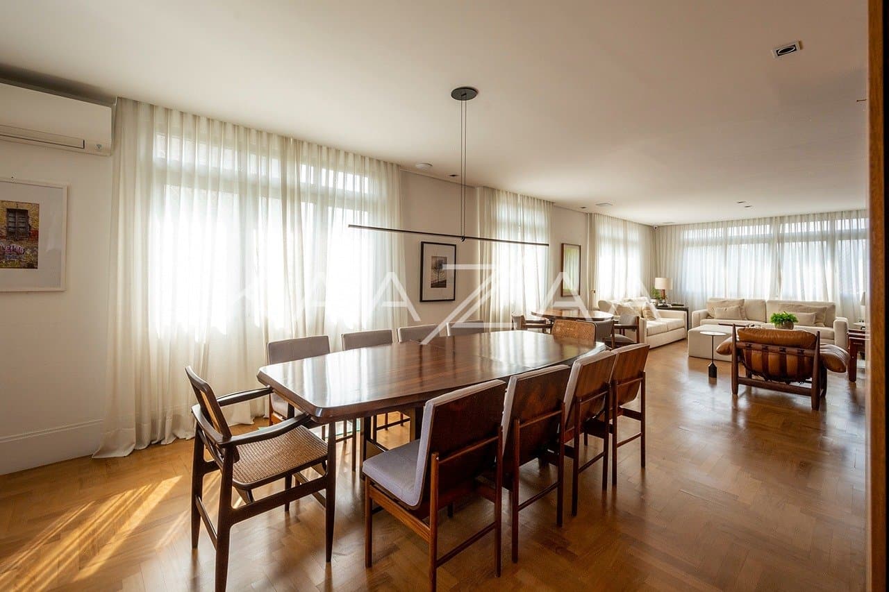 O apartamento reformado que todos procuram, a venda no Baixo Pinheiros. - Foto 6