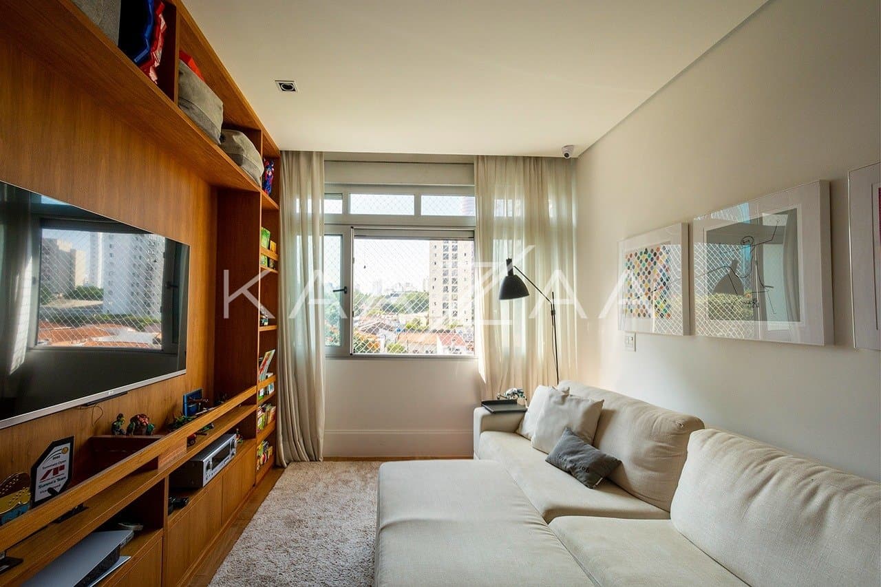 O apartamento reformado que todos procuram, a venda no Baixo Pinheiros. - Foto 7