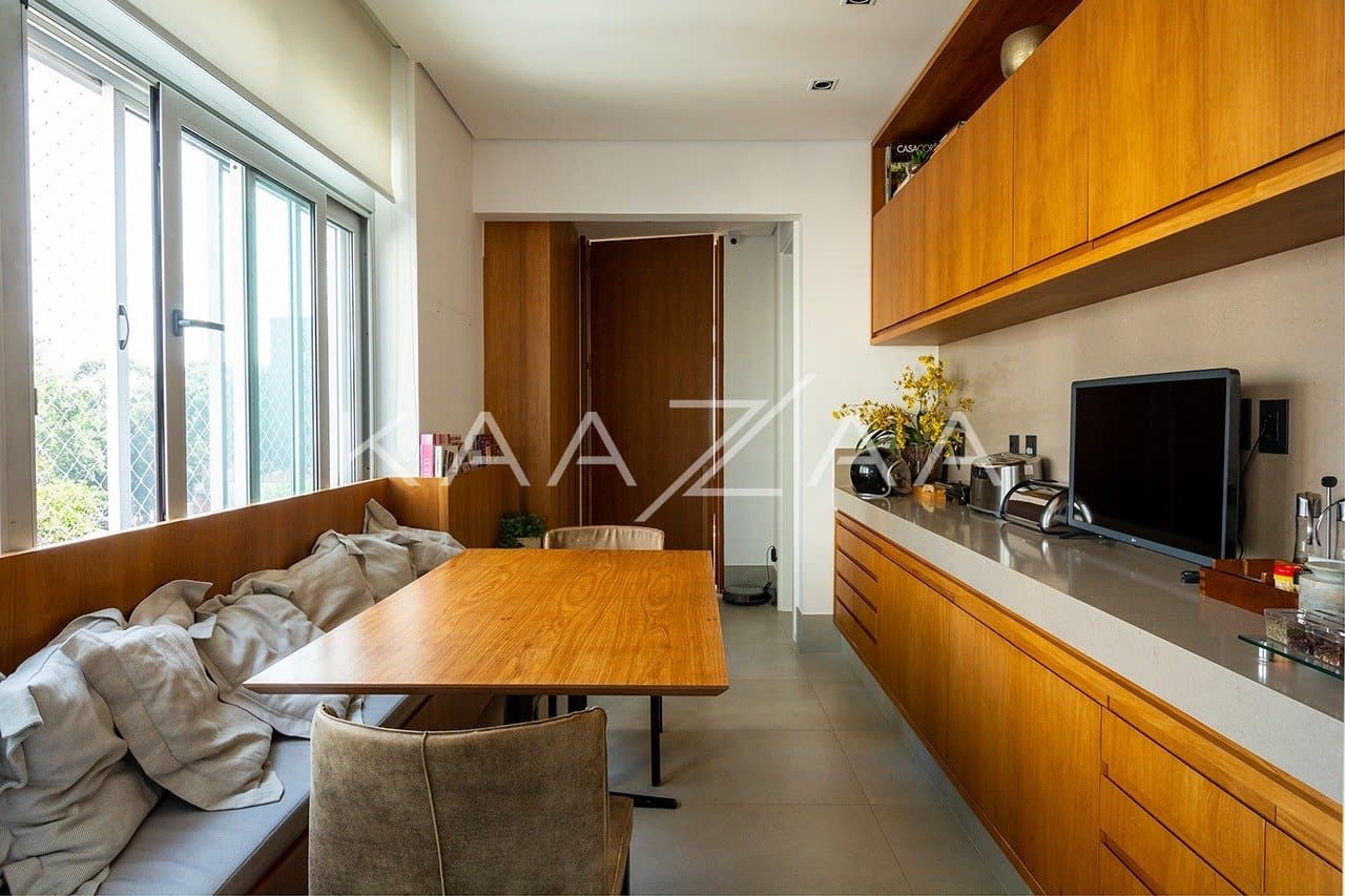 O apartamento reformado que todos procuram, a venda no Baixo Pinheiros. - Foto 8