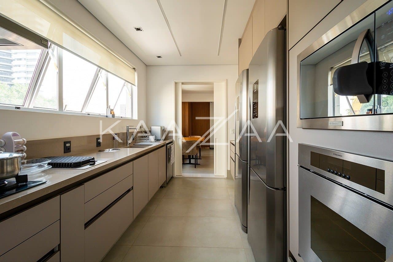 O apartamento reformado que todos procuram, a venda no Baixo Pinheiros. - Foto 9