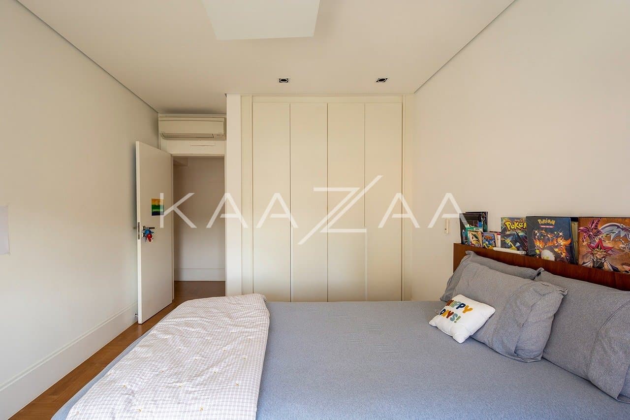 O apartamento reformado que todos procuram, a venda no Baixo Pinheiros. - Foto 10