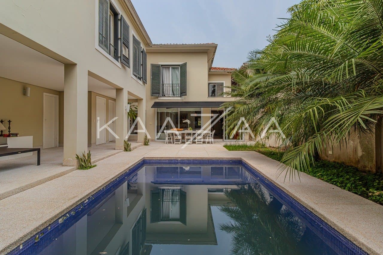 Casa no Jardim Paulista - Foto 2