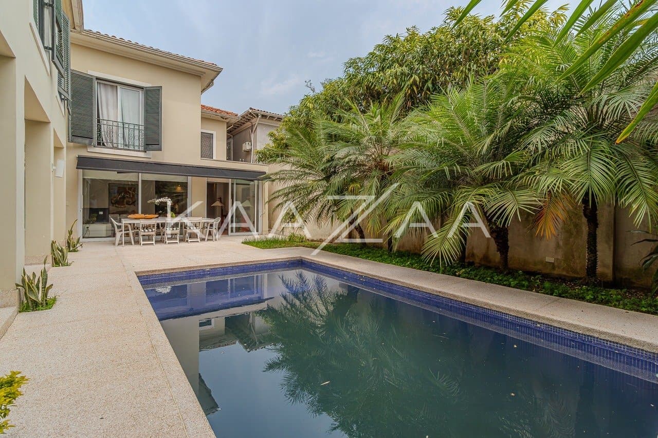 Casa no Jardim Paulista - Foto 3