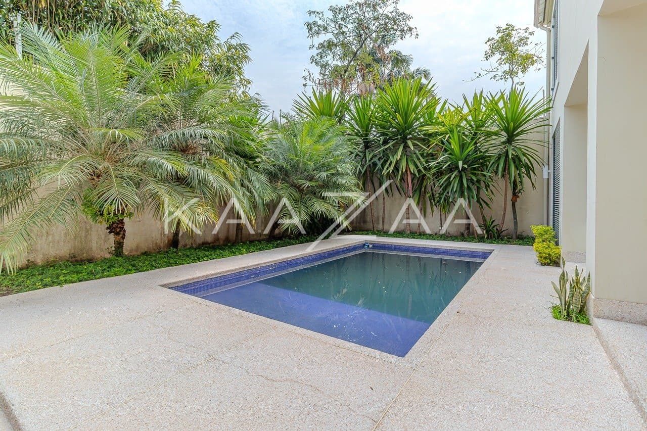 Casa no Jardim Paulista - Foto 4