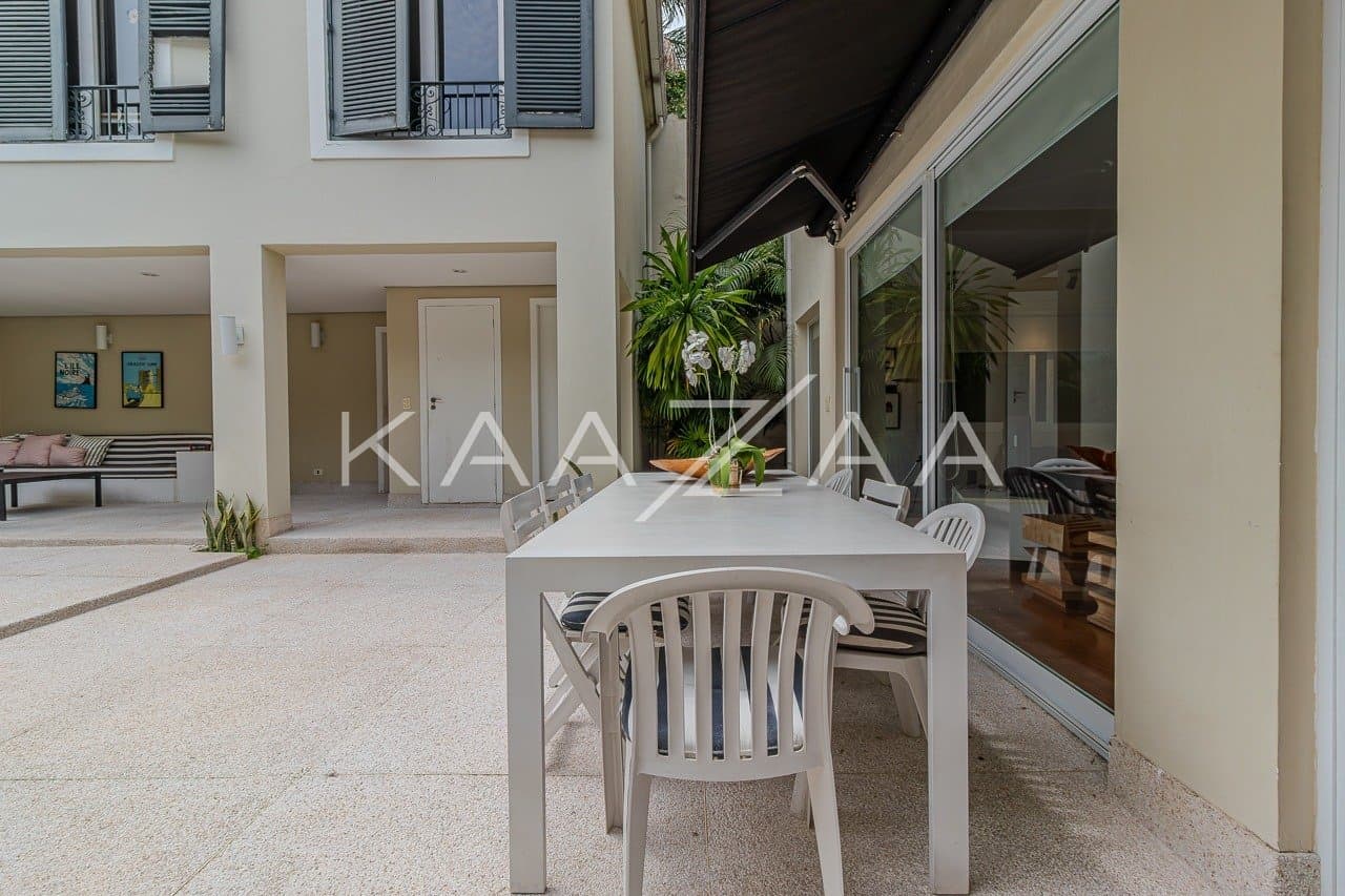 Casa no Jardim Paulista - Foto 5