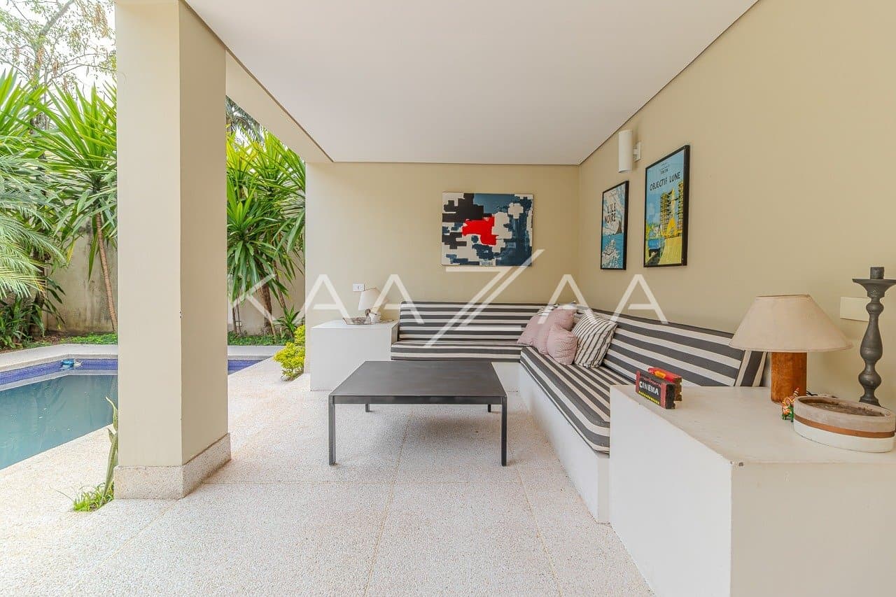 Casa no Jardim Paulista - Foto 6