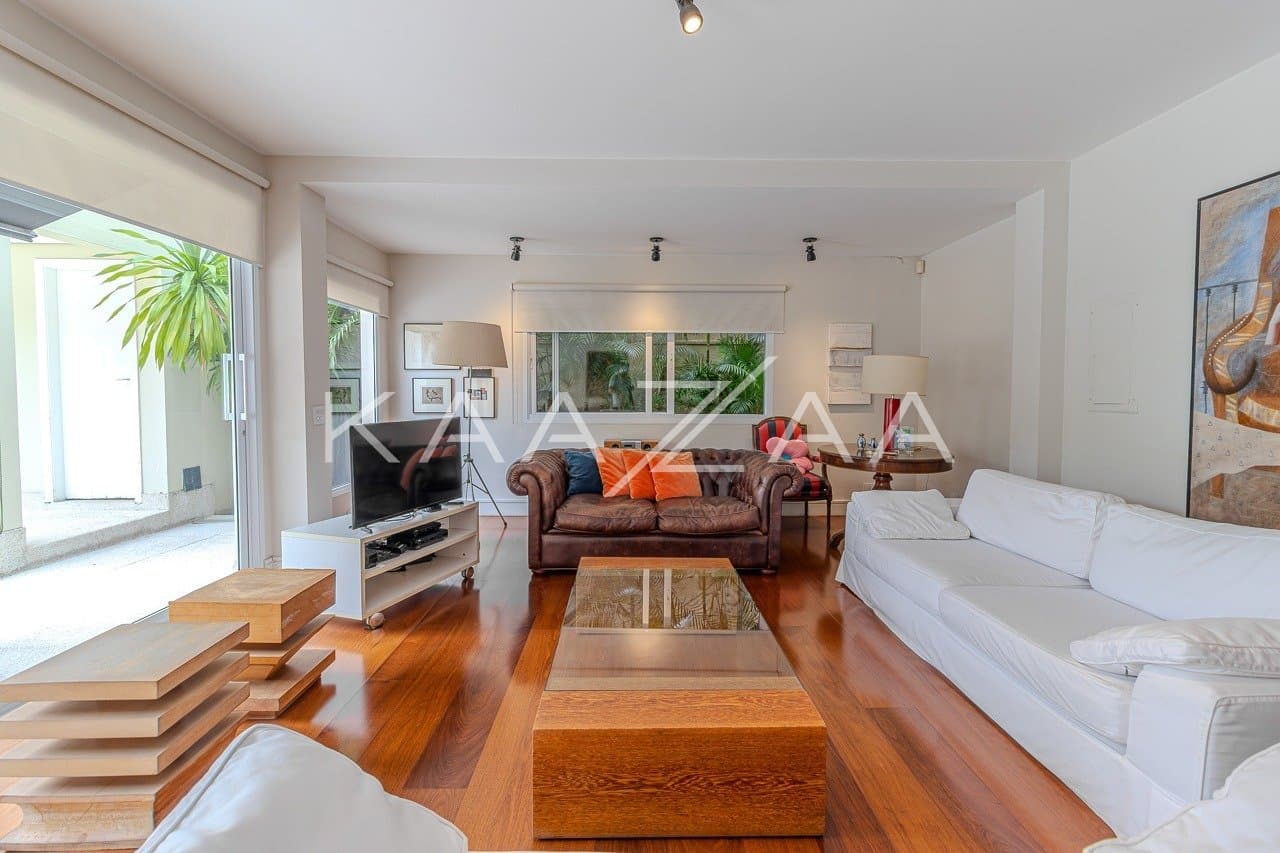 Casa no Jardim Paulista - Foto 7