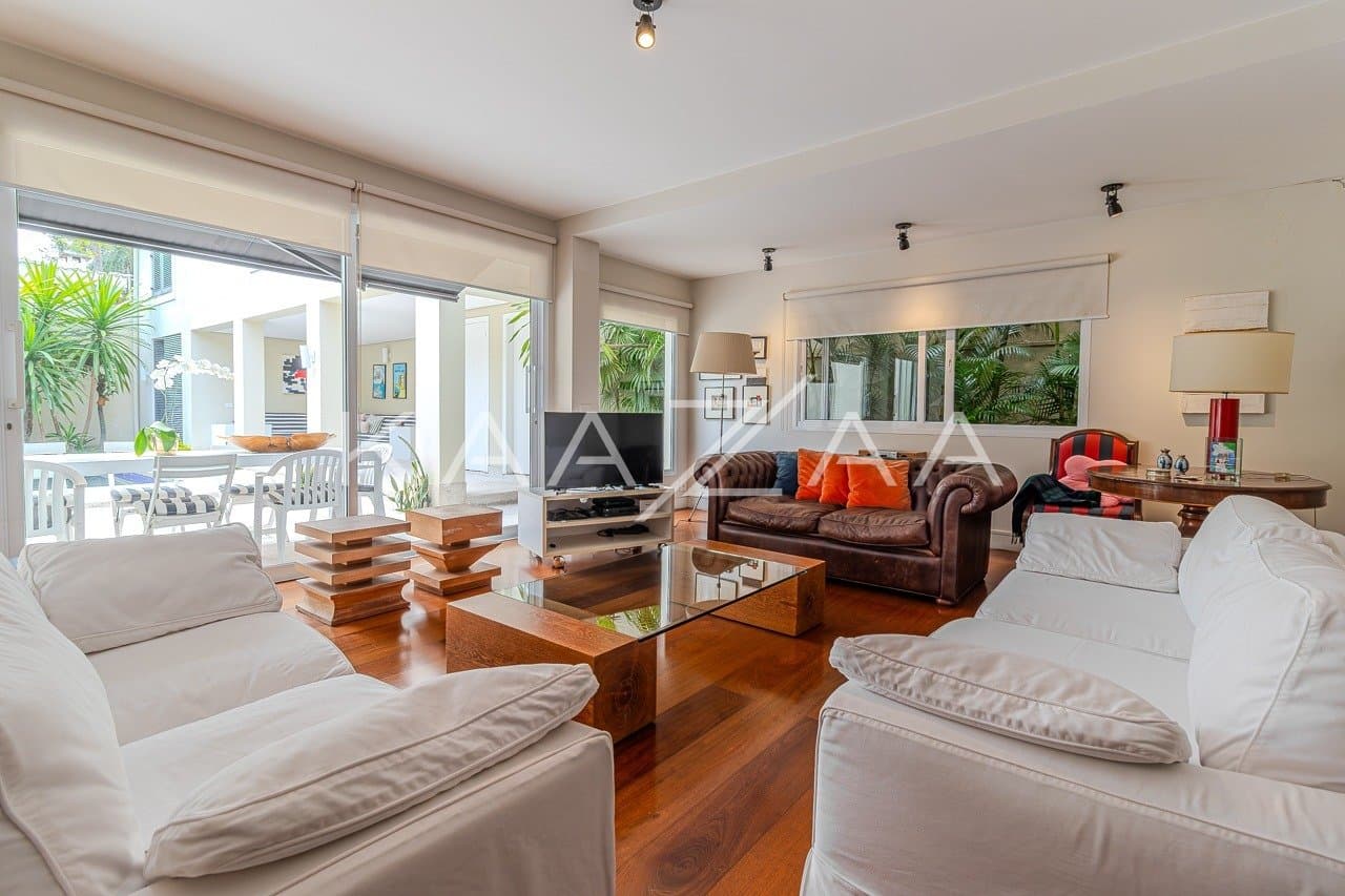 Casa no Jardim Paulista - Foto 8